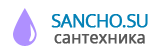 Интернет-магазин сантехники sanxho.su